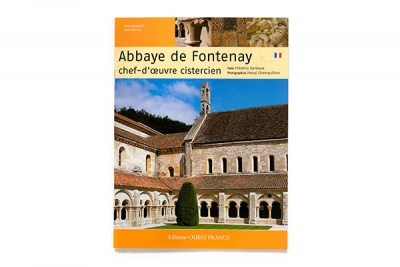 Abbaye de Fontenay - Chef-d'œuvre cistercien